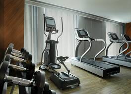 ミレニアム マディーナ エアポート ホテル 写真