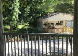 マーサズ ヴィンヤード ベッド & ブレックファスト 写真