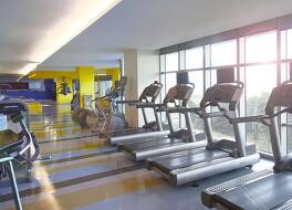 ハイアット リージェンシー 桃園 インターナショナル エアポート 写真