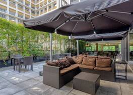 ツーリム アベニュー リベルダデ ホテル 写真