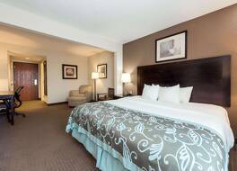 ウィンゲート バイ ウィンダム アーランガー フローレンス シンシナティ サウス 写真