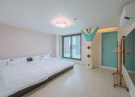 My Kids Pool Villa 写真