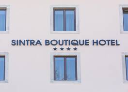 シントラ ブティック ホテル 写真