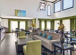 Comfort Inn and Suites Beachfront Galveston