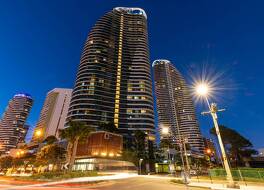 Peppers Broadbeach 写真