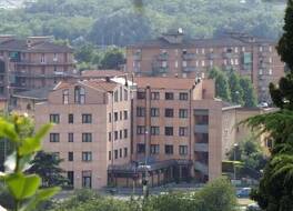 Hotel Borghetti 写真