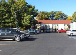 The Garden Inn 写真