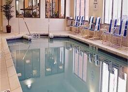 ホリデイ イン エクスプレス & スイーツ シカゴ ウェスト - オヘア エアポート エリア by IHG 写真