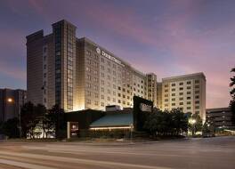 ダブルツリー バイ ヒルトン シカゴ オヘア エアポート ローズモント 写真