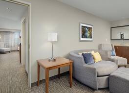 Courtyard by Marriott Tacoma Downtown 写真