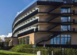 ベストウェスタンパークホテルハーゲンベルク