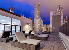 ベストウェスタン リバー ノース ホテル 写真