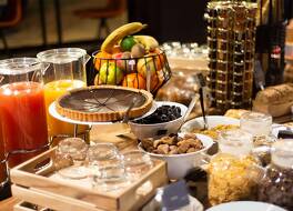 Radisson Hotel Clermont-Ferrand 写真