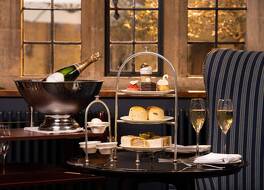 The Lygon Arms 写真