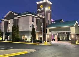 ラ キンタ イン & スイーツ バイ ウィンダム ルイビル イースト 写真