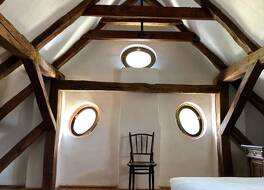 ザ ハウシズ オブ ヒストリー - アンノ 1830 写真