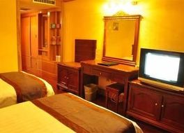 ヤック ホテル ラサ (拉〓〓〓〓〓〓楼) 写真