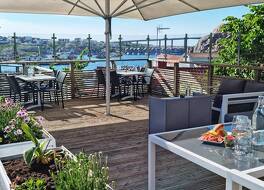 ホテル クングシムン スイーツ 写真