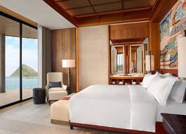 TA’AKTANA, ラグジュアリーコレクションリゾート＆スパ、ラブアンバジョ 写真