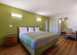 モーテル 6 ノックスビル、テネシー