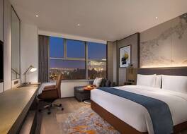 ラディソン蘇州 写真