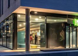 イビス スタイルズ シュトゥットガルト ファイインゲン 写真