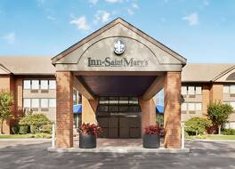 ザ イン アット セント メアリーズ 写真