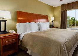 ホームウッド スイーツ バイ ヒルトン フォートスミス 写真