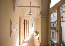 Boutique Hotel Goldenes Lamm Villach 写真