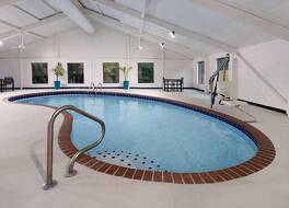 ラ キンタ イン & スイーツ バイ ウィンダム メンフィス I-240 写真