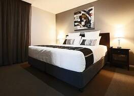 アストロ ディッシュ モーター イン 写真