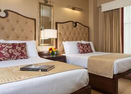 キング ジョージ ホテル 写真