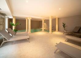 ホテル マジェスティック アルザス 写真