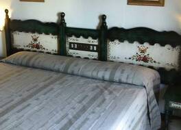 Hotel Tannenhof 写真