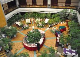 シーアン ユニオン アライアンス アトラヴィス エグゼクティブ ホテル