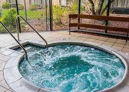 ミシガンシティ イン 写真