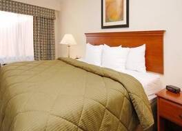 クオリティ イン & スイーツ メンフィス イースト 写真