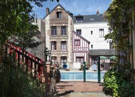 ホテル ルクラン 写真