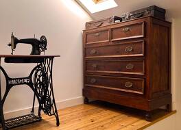 カサ ド バイロ バイ シアドゥ 写真