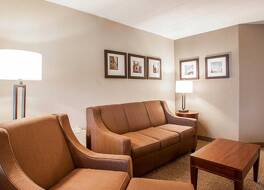 クオリティ イン & スイーツ オーランド パーク - シカゴ 写真