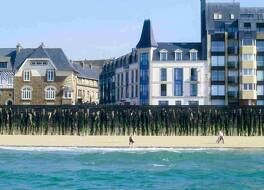 Hotel Mercure Saint-Malo Front de Mer 写真