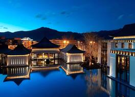 ザ セント レジス ラサ リゾート 写真