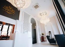 VARIMANTRA HOTEL 写真