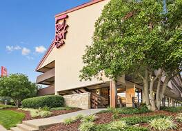 レッド ルーフ イン ジョンソン シティ 写真