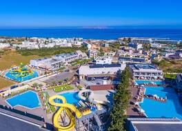 Gouves Water Park Holiday Resort