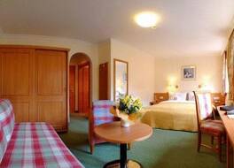 Alpinresort Sport & Spa 写真