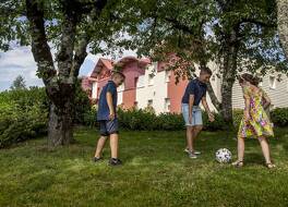 B&B ホテル オリヤック ル リオラン 写真