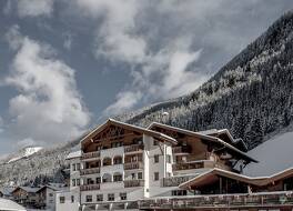 Alpine Balance Hotel Weißes Lamm 写真