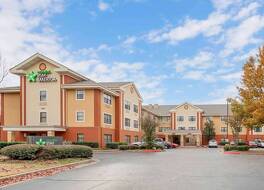 エクステンデット ステイ アメリカ スイーツ メンフィス ジャーマンタウン ウエスト 写真