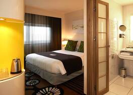 ベスト ウェスタン プラス ホテル ル レナン 写真